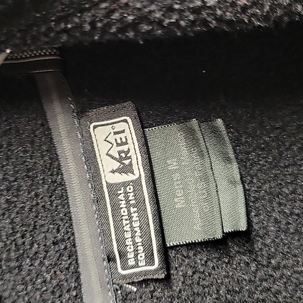 Men's jacket - Picture 3 of 4